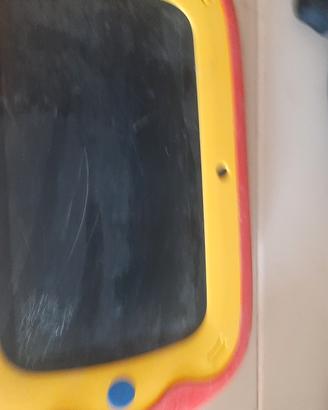 tablet lisciani giochi display rotto baby bambino