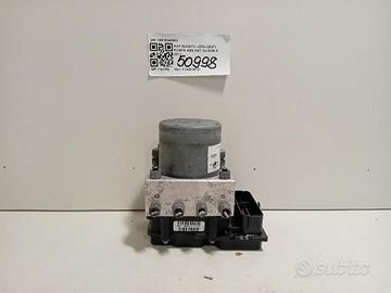 CENTRALINA ABS FIAT Ducato 5Â° Serie 00518045960 F