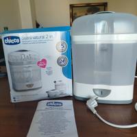 sterilizzatore biberon Chicco 