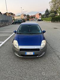Fiat Punto 1.3 Multijet