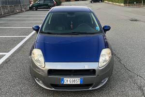 Fiat Punto 1.3 Multijet