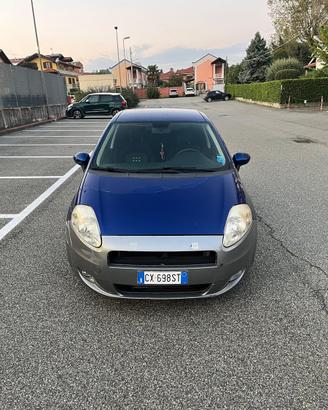 Fiat Punto 1.3 Multijet