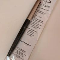 Penna a sfera Parker Jotter,- Made in France.