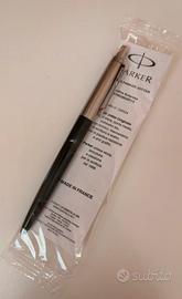 Penna a sfera Parker Jotter,- Made in France.