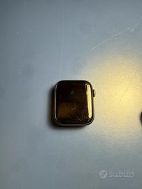 Apple watch serie 6 44mm NON FUNZIONANTE