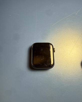 Apple watch serie 6 44mm NON FUNZIONANTE