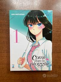 Come dopo la pioggia - Mayuzuki