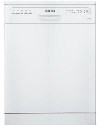 Lavastoviglie IGNIS LPA 530 EG