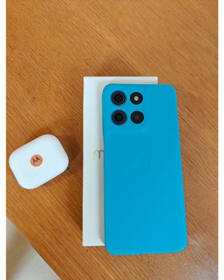 MOTO G17