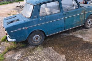 simca 1000 gls