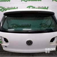 PORTELLONE PER VW GOLF 6 - VI R ANNO 2011