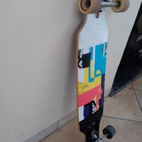 Longboard Oxelo