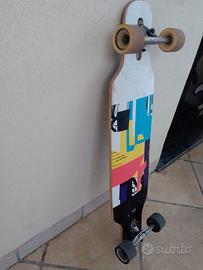 Longboard Oxelo