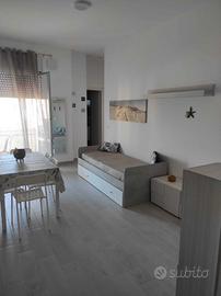 Ultima disponibilità 1/18 Luglio San Salvo Marina