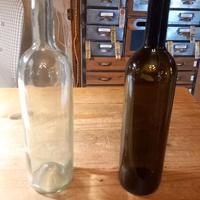 Bottiglie Bordolesi per vino da 0,75 Lt Nuove