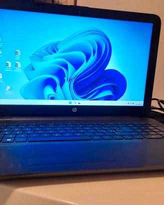 WINDOWS 11-HP COME NUOVOO-CORE I5 QUAD CORE