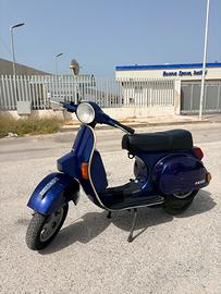 Vespa px 125
