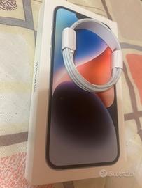 IPhone 14 Plus perfetto