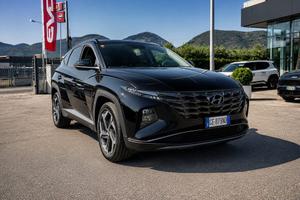 HYUNDAI Tucson 1.6 HEV aut. Exellence