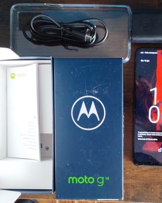 Motorola G14 128 GB