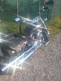 Dragstar 650
