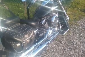 Dragstar 650
