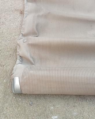 tettuccio Citroen diane 6 