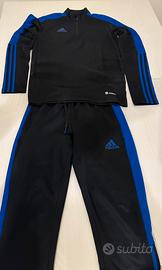 Tuta Adidas