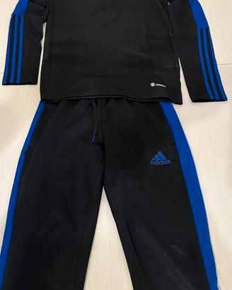 Tuta Adidas