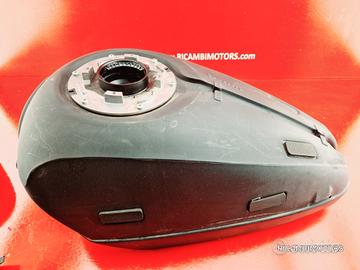 PLASTICHE HARLEY DAVIDSON SPORTSTER XR1200