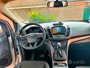 ford kuga diesel