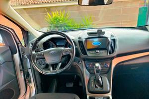 ford kuga diesel