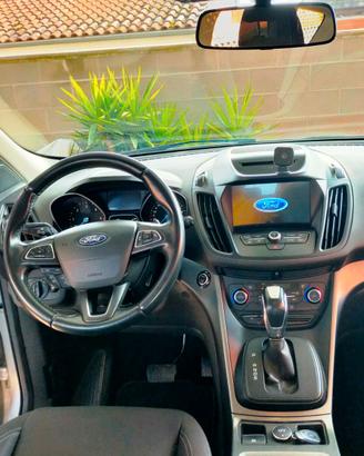ford kuga diesel