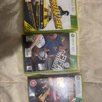 Giochi xbox 360