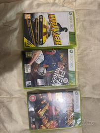 Giochi xbox 360