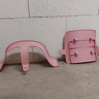 Tripp trapp baby set