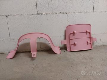 Tripp trapp baby set