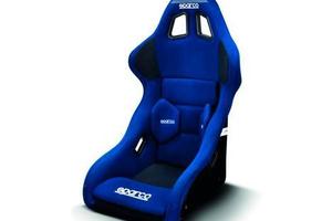 Sedile Sportivo Sparco Pro2000 Qrt Martini Racing