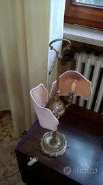 Lucerna antica/abat-jour