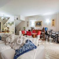 Villa Via Paolo Pericoli, 50, 00166, Roma