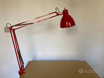 Lampada Luxo Naska Loris