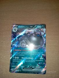 carta pokemon