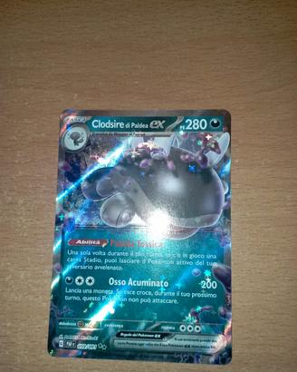 carta pokemon
