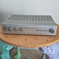 Philips F4110 amplificatore integrato vintage 