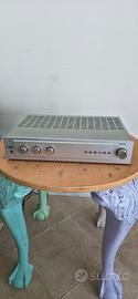 Philips F4110 amplificatore integrato vintage 