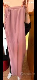 tailleur lilla