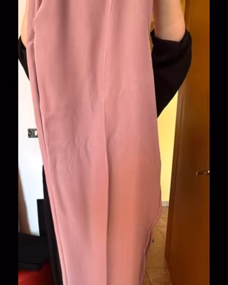tailleur lilla