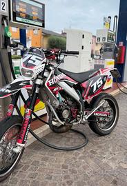 SMEMBRO HM 94 ITALKIT LEGGERE DESCRIZIONE 