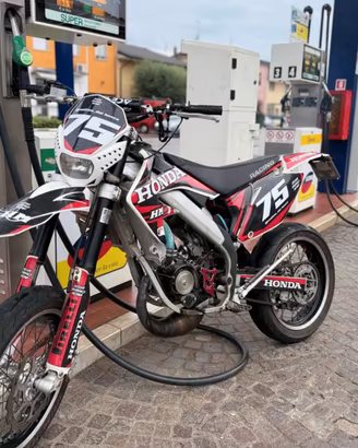 SMEMBRO HM 94 ITALKIT LEGGERE DESCRIZIONE 