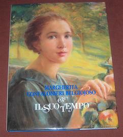 Pittura: Margherita Confalonieri Belgioioso